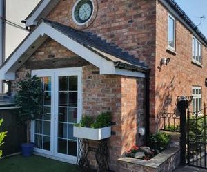 The Coach House Holiday Cottage, Southport Southport United Kingdom