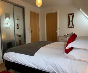 An ENTIRE 2bed - Risinghurst Oxford Oxford United Kingdom