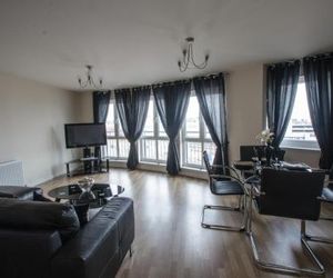 Orange Apartments - Portland Street Aberdeen United Kingdom