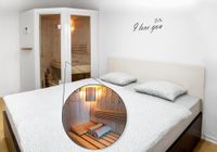 Отзывы Sauna — Apartments Repinc 6 (New — Luxury), 4 звезды