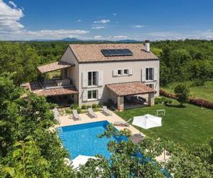 Villa My Koltrina Svetvincenat Croatia