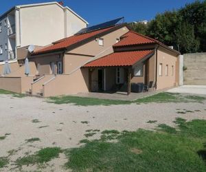 Family Apartment Baska Croatia