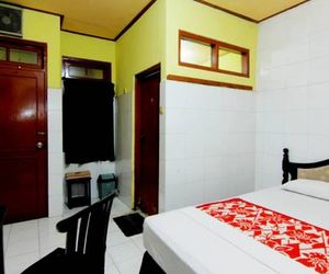 Hotel Supra Jaya Yogyakarta Indonesia