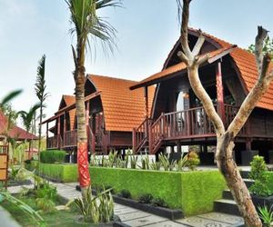 The Granyam Luxury Bungalow Nusa Penida Indonesia