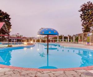 Treebo Trend Blue Mountain Country Club and Resort Siliguri India