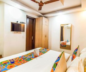 Comfort Home Stay Delhi City India