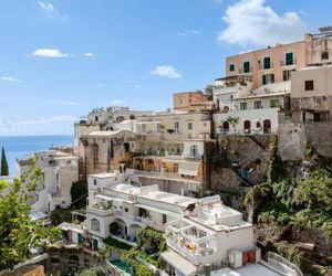 La Casetta Positano Italy