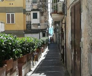 Méditerranée Minori Italy