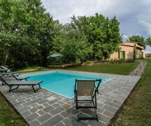 Provincial Villa in Marciano Tuscany with Pool Case Salvadori Italy