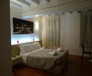 Suite Alcova Mantua Italy
