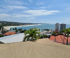 Casa Mia Puerto Escondido Mexico