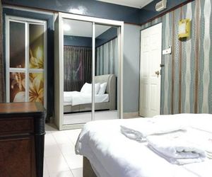 Zz Boutique Hotel Kuantan Malaysia