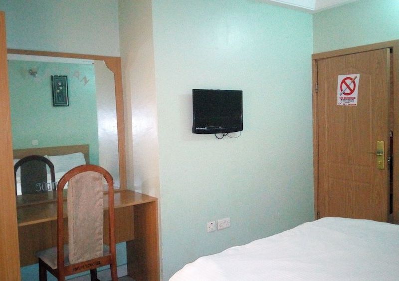 Hotel Photo 13