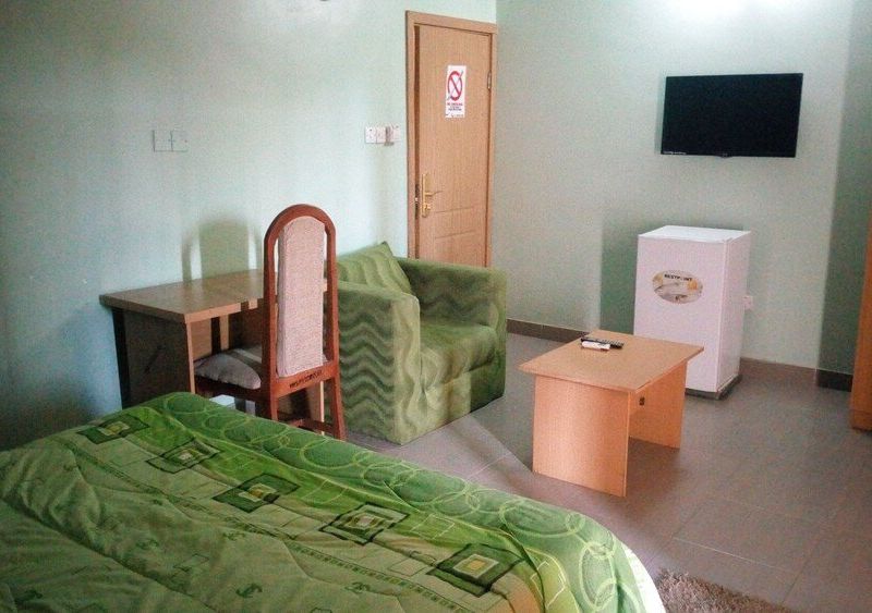 Hotel Photo 16