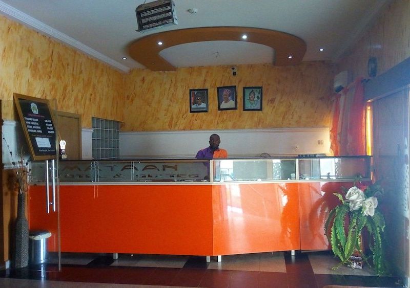 Hotel Photo 20