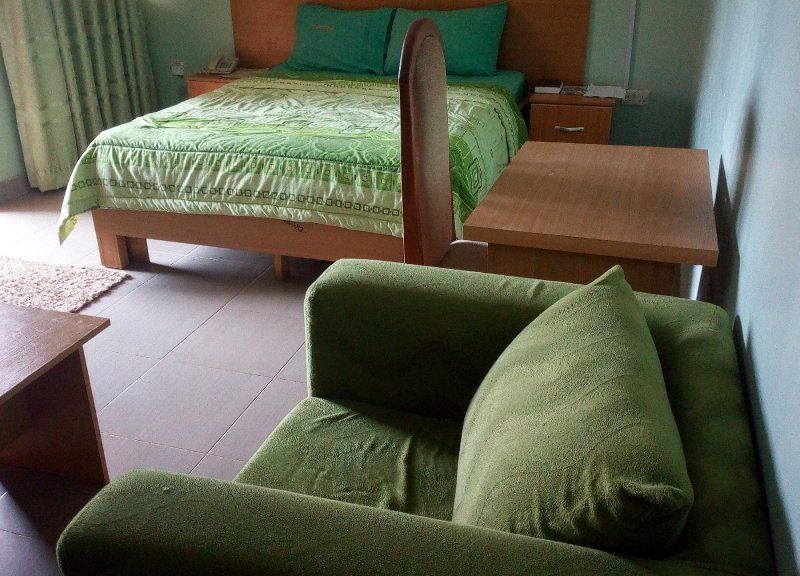 Hotel Photo 3