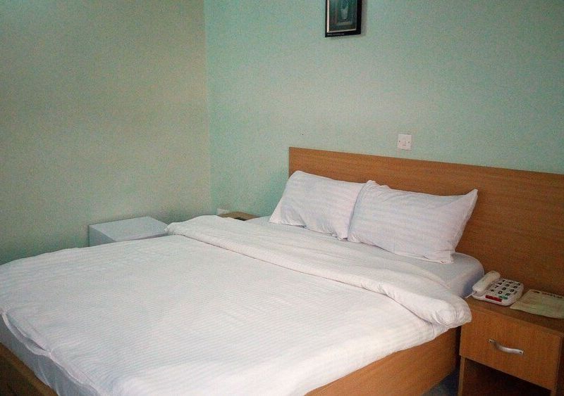 Hotel Photo 8