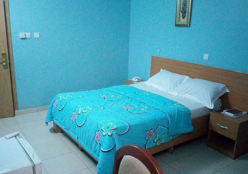 Hotel Photo 9