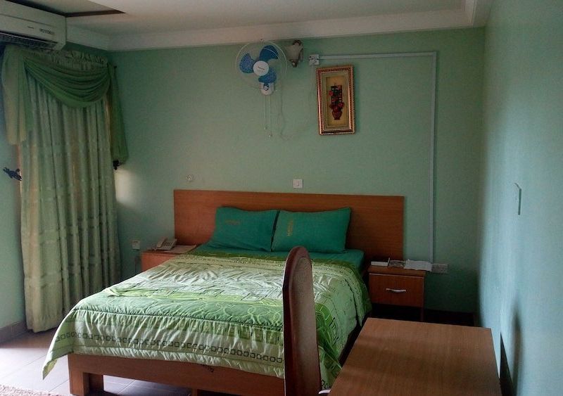 Hotel Photo 10