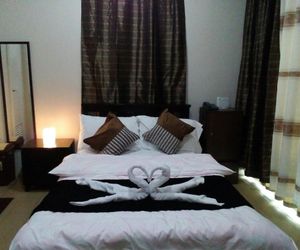 Aimy Staycation near Airport Manila Philippines