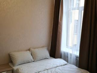 Апарт Отель Пастель на Гончарной