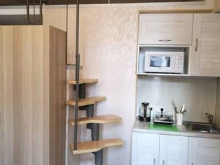 Апарт Отель Пастель на Гончарной