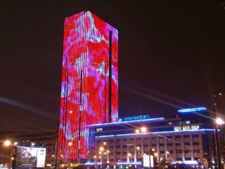 Апартаменты на Новоизмайловском 46