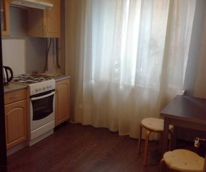 Квартира ул. Морозовская д.6 Velikiy Novgorod Russia