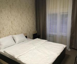 Nekrasovo Mini-Hotel Tula Russia