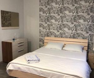 Apartment Novaya Ilyinka 5 Ivanovo Russia