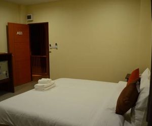 Yaibua Hotel Chanthaburi City Thailand