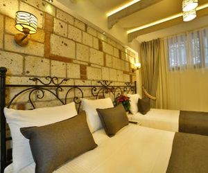 Yılsam Sultanahmet Hotel Istanbul Turkey