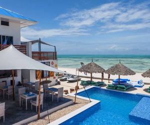 TheSpot Paje Tanzania
