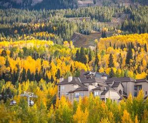 Snowmass Village Condominiums Snowmass Village United States