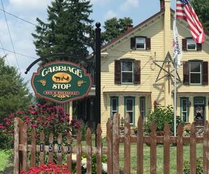 Carriage Stop Bed & Breakfast Palmyra United States