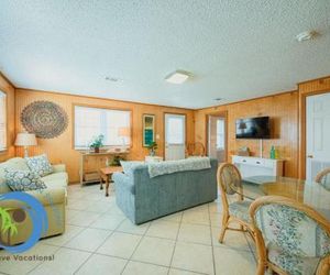Cherry Grove Beach Bungalow #1 North Myrtle Beach United States