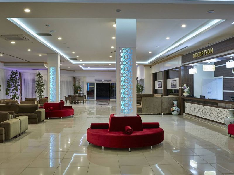 صورة الفندق 9