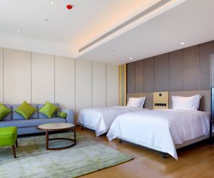 Holiday Inn & Suites - Langfang New Chaoyang Langfang China