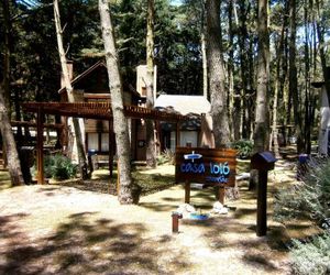 Cabañas Casa Loló Mar de las Pampas Argentina