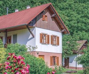 Two-Bedroom Holiday Home in Gaas Heiligenbrunn Austria
