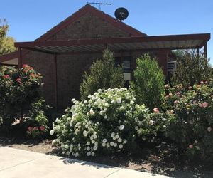 Beatty Cottage Murray Bridge Australia