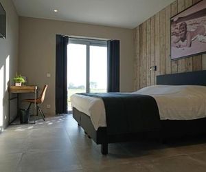 B&B Ten Doele Middelkerke Belgium