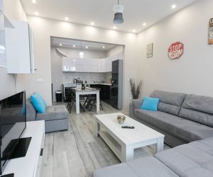 Modern Style Central Apartment Sofia Bulgaria