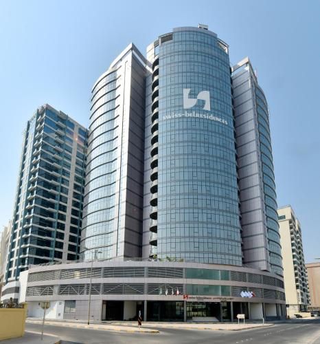 صورة الفندق 1