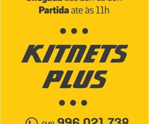 Kitnets Plus Sao Carlos Brazil