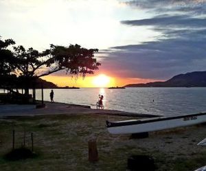 Suítes Cambucá Ilhabela Brazil