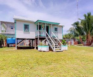 Casa DV Cabanas Caye Caulker Island Belize