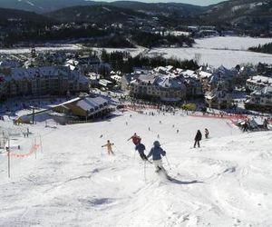 Entire Condo - Stunning View on Lake Tremblant & Mountain Mont Tremblant Canada