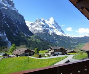 Chalet Verbrunnenhaus Grindelwald Grindelwald Switzerland