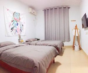 Wutong International Hostel Sanya China